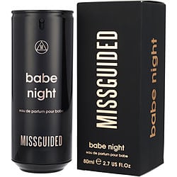 Missguided Babe Night