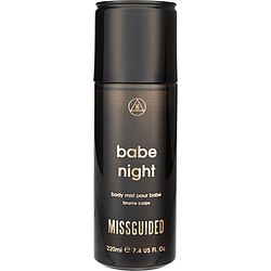 Missguided Babe Night