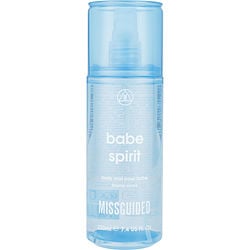 Missguided Babe Spirit