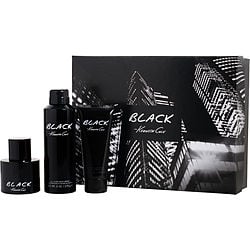 Kenneth Cole Black