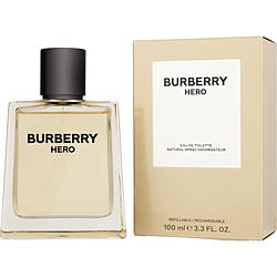 Burberry Hero