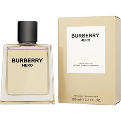 Burberry Hero