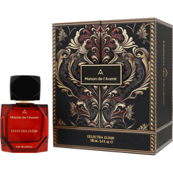 Maison De L'Avenir Electra Elixir