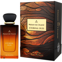 Maison De L'Avenir Eternal Oud