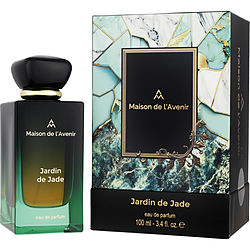 Maison De L'Avenir Jardin De Jade