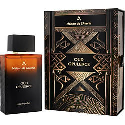 Maison De L'Avenir Oud Opulence