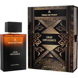 Maison De L'Avenir Oud Opulence