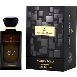 Maison De L'Avenir Vortex Echo