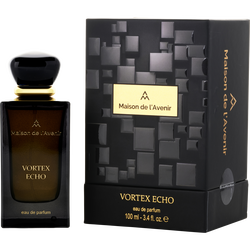 Maison De L'Avenir Vortex Echo