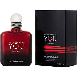 Emporio Armani Stronger With You
