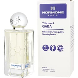 Hormone Paris Gaba