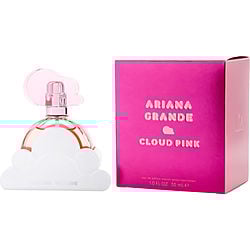 Cloud Pink Ariana Grande