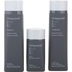 Living Proof