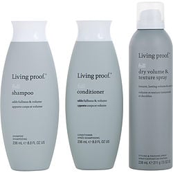 Living Proof