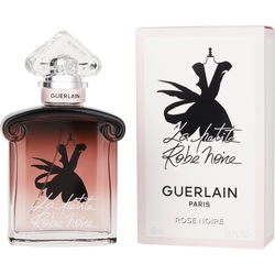 La Petite Robe Noire Rose Noir