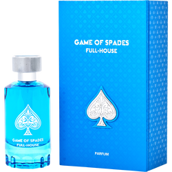 Jo Milano Game Of Spades Full House