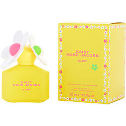 Marc Jacobs Daisy Glow