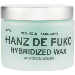 Hanz De Fuko