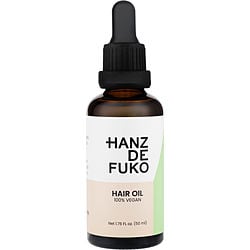 Hanz De Fuko