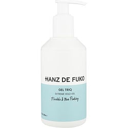 Hanz De Fuko