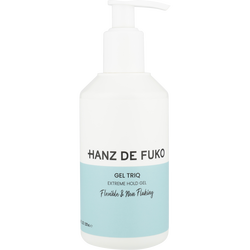 Hanz De Fuko