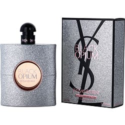 Black Opium Glitter
