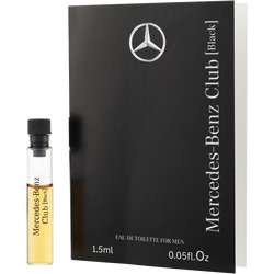 Mercedes-Benz Club Black