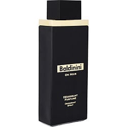 Baldinini Or Noir