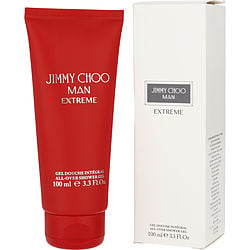 Jimmy Choo Man Extreme