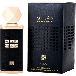Lattafa Mashrabya