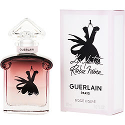 La Petite Robe Noire Rose Noir