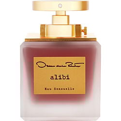 Oscar De La Renta Alibi Eau Sensuelle