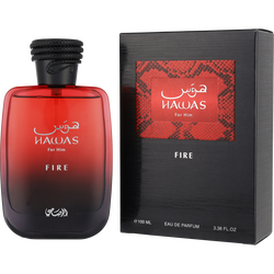 Rasasi Hawas Fire