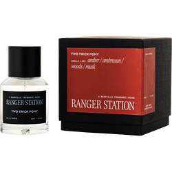 Ranger Station Two Trick Pony