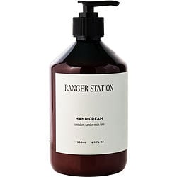 Ranger Station Santalum