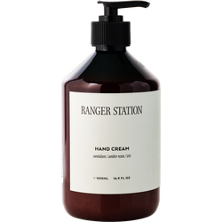 Ranger Station Santalum