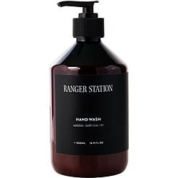Ranger Station Santalum