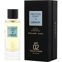 Armaf Profumi d'Art 02 Voglie Di Mare