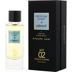 Armaf Profumi d'Art 02 Voglie Di Mare