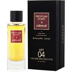 Armaf Profumi d'Art 04 The One And Only Oud