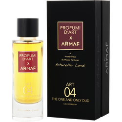 Armaf Profumi d'Art 04 The One And Only Oud