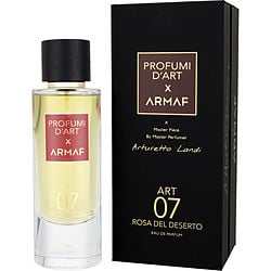 Armaf Profumi d'Art 07 Rosa Del Deserto