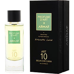 Armaf Profumi d'Art 10 Belin Che Canal