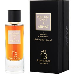 Armaf Profumi d'Art 13 E Tanta Roba