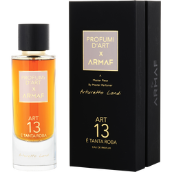 Armaf Profumi d'Art 13 E Tanta Roba