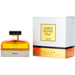 Armaf Amber Arabia Oud