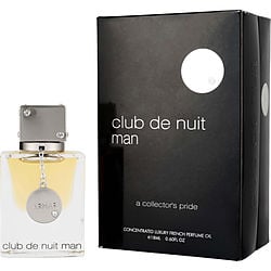 Armaf Club De Nuit