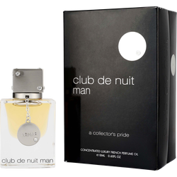 Armaf Club De Nuit