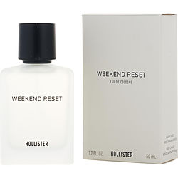 Hollister Weekend Reset
