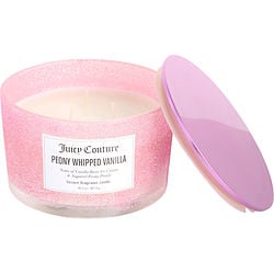 Juicy Couture Peony Whipped Vanilla